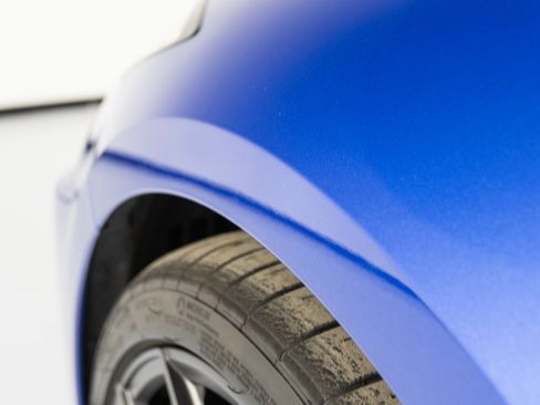 Used 2021 Chevrolet Corvette Stingray Premium Conv w/ Chrome Exterior Badge Package image 35