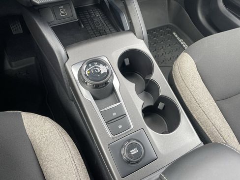 New 2025 Ford Bronco Sport Big Bend image 13