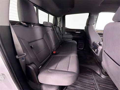 Used 2023 GMC Sierra 1500 Elevation image 24