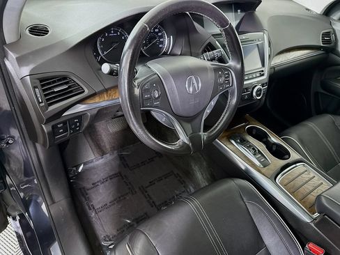 Used 2019 Acura MDX SH-AWD w/ Advance Package image 19