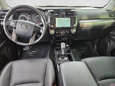 Used 2021 Toyota 4Runner TRD Off-Road Premium image 16