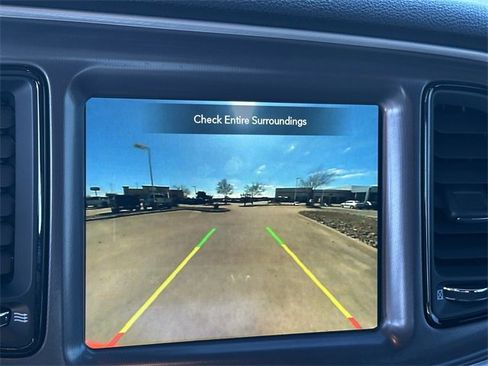 Used 2021 Dodge Challenger R/T Scat Pack w/ T/A Package image 18