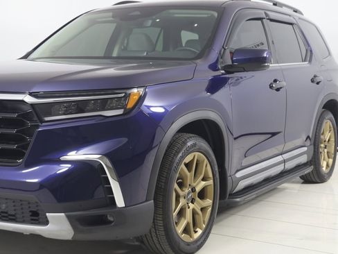 Used 2024 Honda Pilot Touring image 56