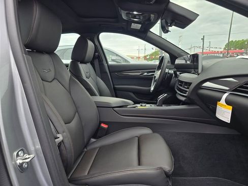 New 2026 Cadillac CT5 Sport w/ Technology Package AWD/4WD image 10