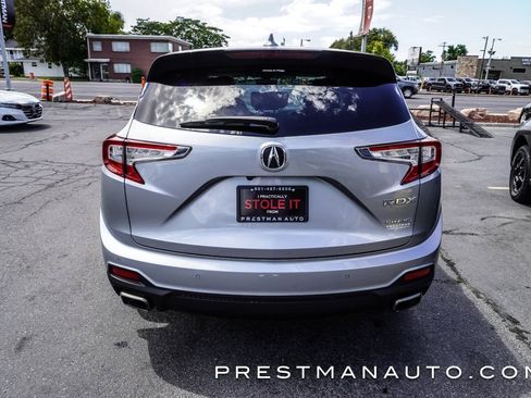 Used 2022 Acura RDX w/ Technology Package image 20
