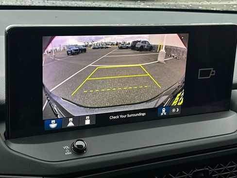 New 2026 Honda Accord Sport image 21