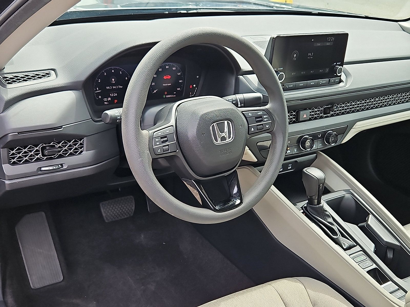 Used 2025 Honda Accord LX image 26