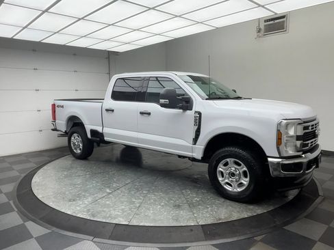 Certified 2026 Ford F250 XLT AWD/4WD image 38