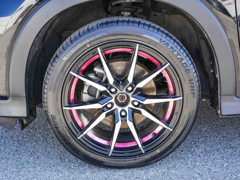 Used 2018 Honda HR-V EX image 11