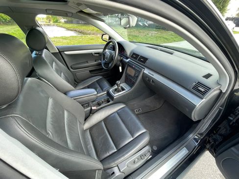 Used 2008 Audi A4 2.0T AWD/4WD image 30