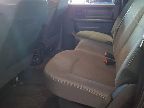 Used 2022 RAM 2500 Tradesman AWD/4WD image 17