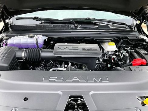 New 2026 RAM 1500 Express image 14