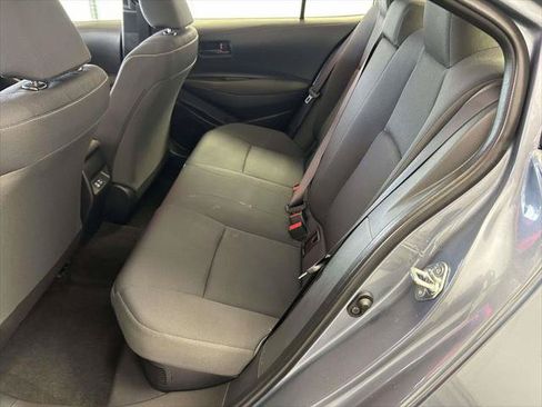Certified 2026 Toyota Corolla LE FWD image 14