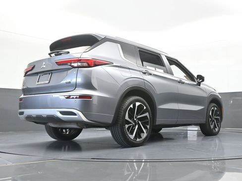 Used 2022 Mitsubishi Outlander SEL AWD/4WD image 55