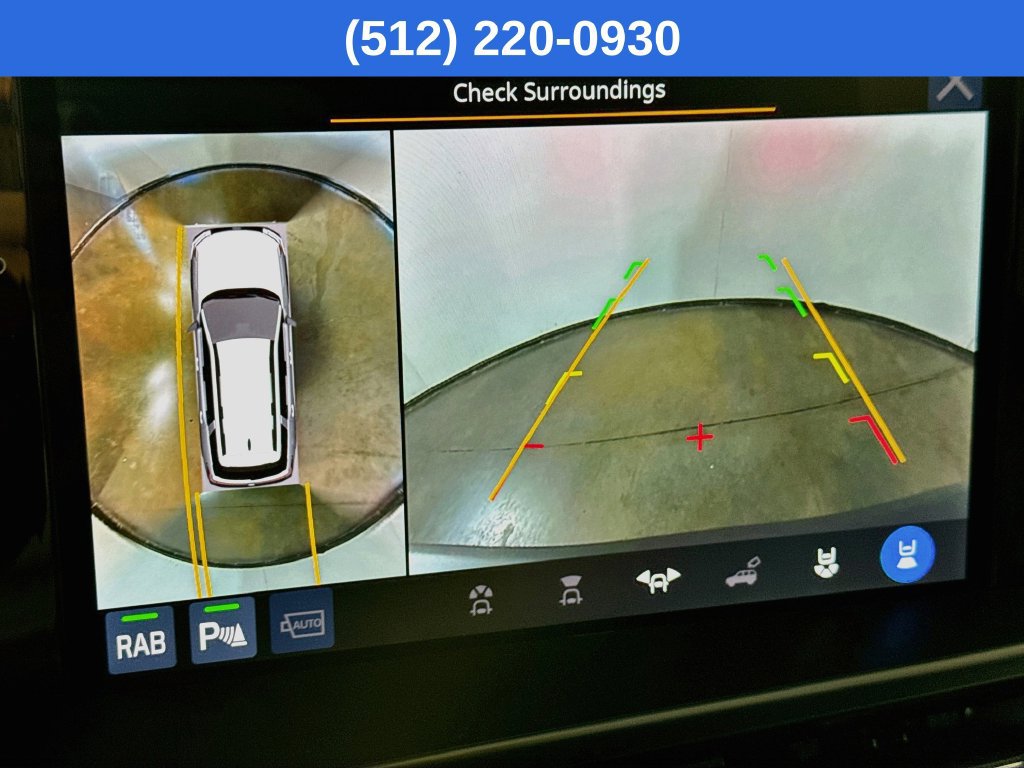 Certified 2026 Subaru Outback Touring XT AWD/4WD image 17