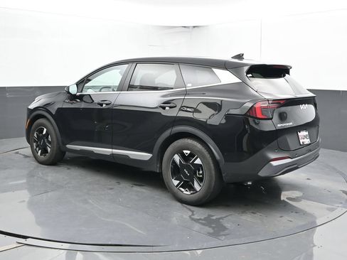 Used 2026 Kia Sportage LX FWD image 10
