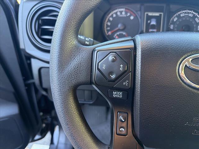 Used 2022 Toyota Tacoma SR AWD/4WD image 15