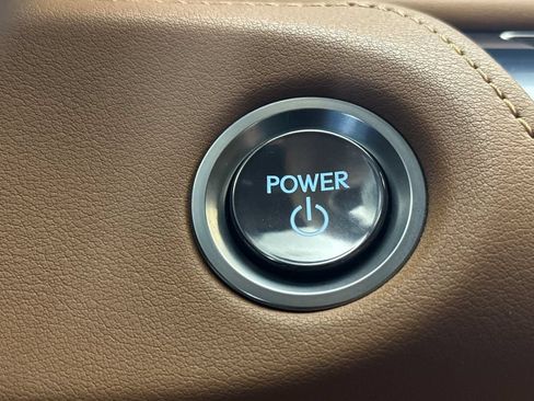 Certified 2024 Lexus LC 500h w/ Dynamic Handling Package RWD image 21