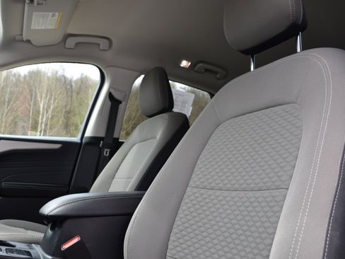 Used 2022 Ford Escape SE AWD/4WD image 15