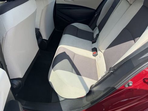 Certified 2025 Toyota Corolla LE FWD image 20