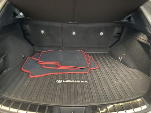 Used 2024 Lexus NX 350 F Sport AWD/4WD image 15
