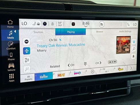 New 2026 Jeep Gladiator Sport image 18