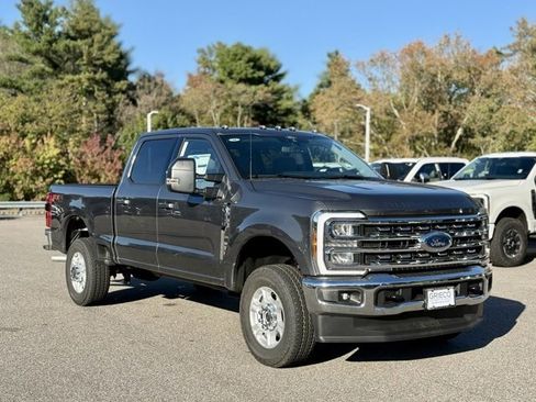 New 2026 Ford F350 XLT w/ XLT Premium Package image 1