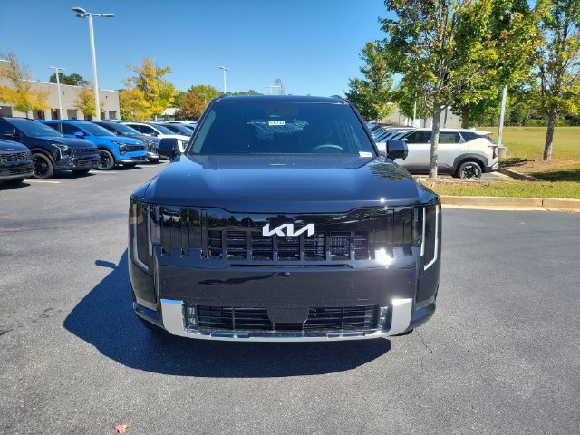 New 2027 Kia Telluride SX Prestige AWD/4WD image 2