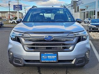 New 2025 Subaru Forester Limited video 2