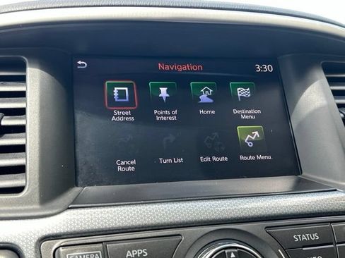 Used 2019 Nissan Pathfinder SL AWD/4WD image 52