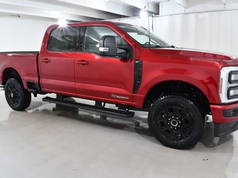 New 2026 Ford F350 XLT w/ XLT Premium Package image 5