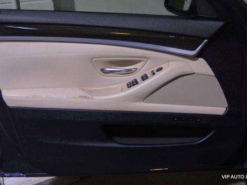 Used 2011 BMW 550i 550i image 11