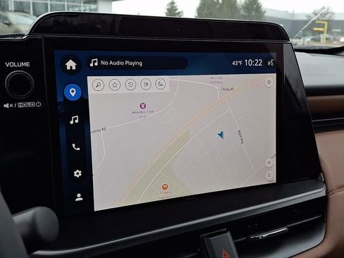 New 2026 Subaru Outback Touring XT image 3