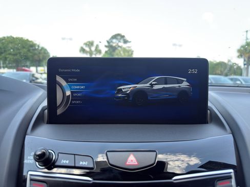 Certified 2020 Acura RDX AWD image 23