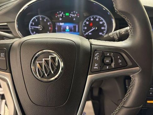 Used 2022 Buick Encore Preferred w/ Safety Package AWD/4WD image 14