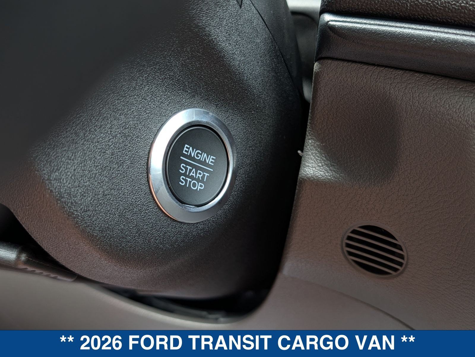 New 2026 Ford Transit 350 148 High Roof Extended RWD image 31