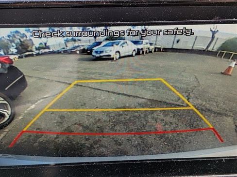 Used 2020 Kia Forte LXS image 11