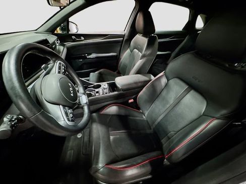 Used 2024 Kia K5 GT w/ GT1 Package image 15