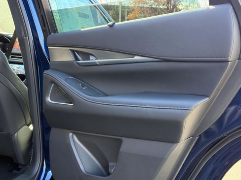 New 2026 INFINITI QX60 Luxe w/ Cargo Package image 24