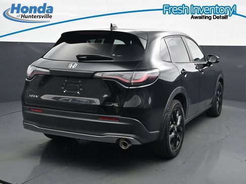 Used 2024 Honda HR-V Sport image 10