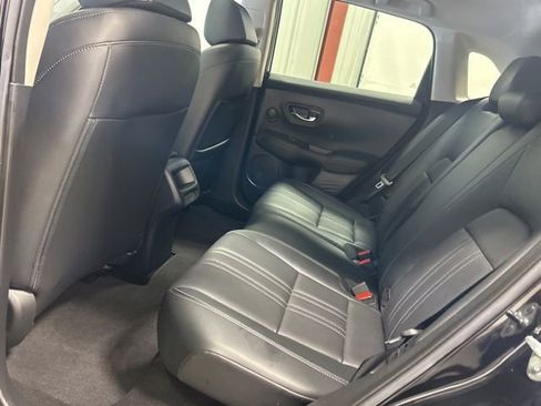 Certified 2024 Honda HR-V EX-L image 14