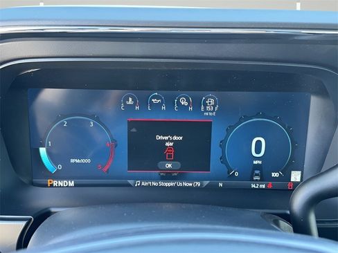 New 2026 Ford F250 Lariat w/ Lariat Premium Package image 8