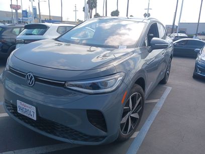 Used 2023 Volkswagen ID.4 Pro S