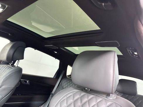 Used 2023 Genesis GV80 3.5T Advanced + w/ Prestige Matte Package image 12