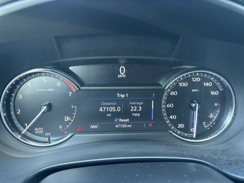 Used 2021 Cadillac XT4 Premium Luxury w/ Driver Awareness Package FWD image 26