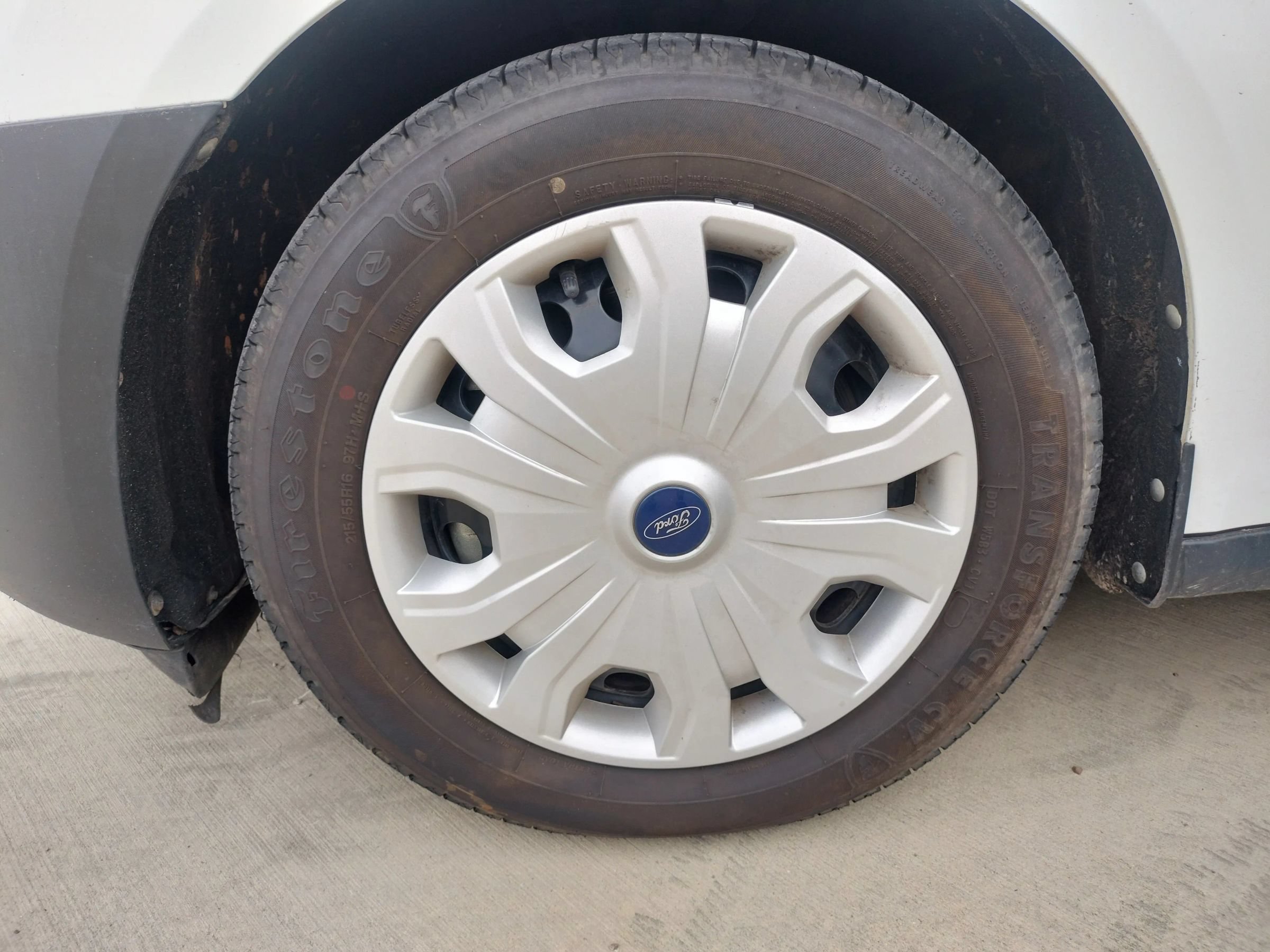 Used 2022 Ford Transit Connect XL FWD image 13