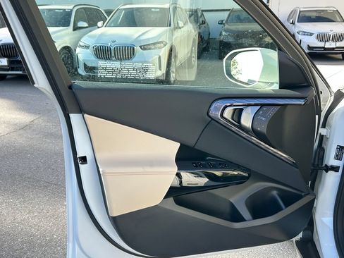 New 2026 BMW X3 xDrive30i w/ Convenience Package AWD/4WD image 11