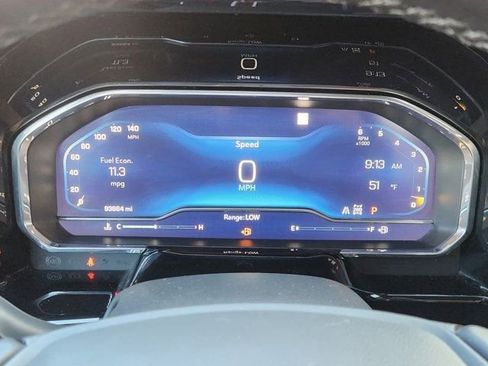 Used 2022 Chevrolet Silverado 1500 RST w/ Texas Edition Plus image 7