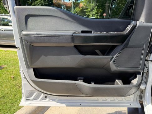 Used 2021 Ford F150 XL w/ STX Appearance Package AWD/4WD image 16