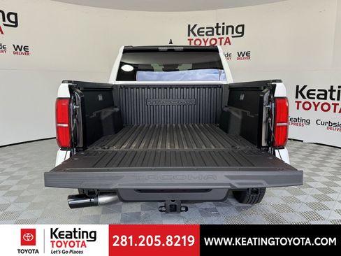New 2026 Toyota Tacoma SR5 image 11